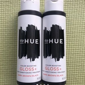 Dphue gloss